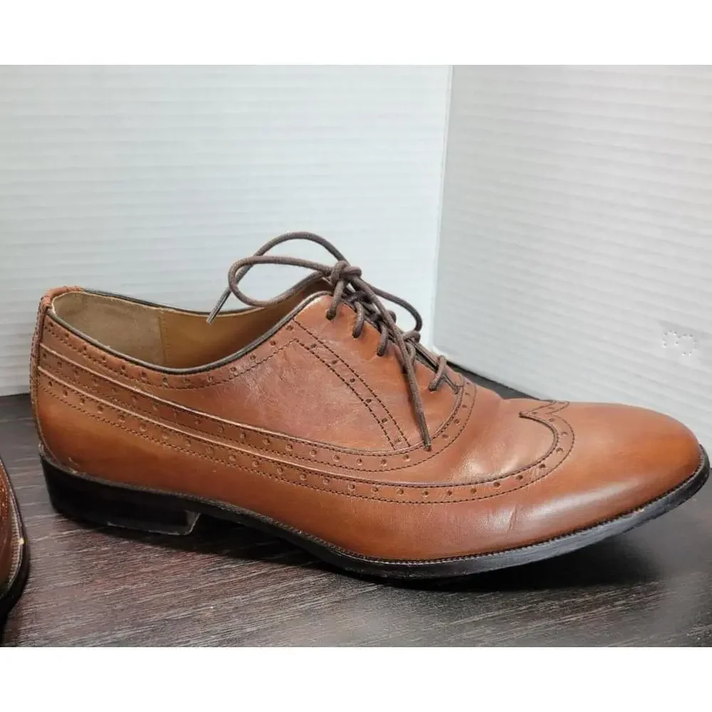 Johnston & Murphy highten your